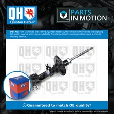 Shock Absorber (Single Handed) fits DAEWOO KALOS KLAS 1.4 Front Right 02 to 10