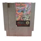 Wizards & Warriors (Nintendo Entertainment System, 1987)