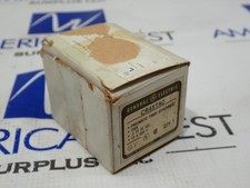 NEW GE CR4XTA0 Pneumatic Timer Attachment .3 To 30 SEC 10 Amp 600V CR4XTA