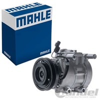Mahle Klimakompressor Behr 6SBU16 Passend FüR Kia Rio | Acp 1406 000S