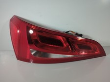 Audi Q5 Mk1 Fl Tdi Quattro 5 Door 2012-2017 Rear tail Light passenger Side O25