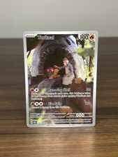 Torkoal 172/167 SV06 Twilight Masquerade Illustration Holo Pokemon Card on eBay