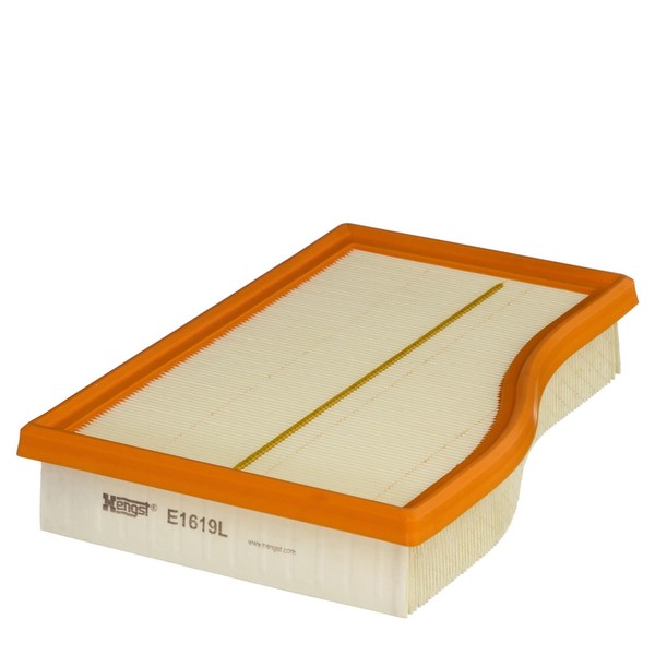 Hengst Filter Luftfilter E1619L Filtereinsatz FüR W247 Mercedes Klasse V177 W177-image