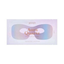 PETITFEE Aura Quartz Hydrogel Eye Zone Mask - 1pcs K-beauty
