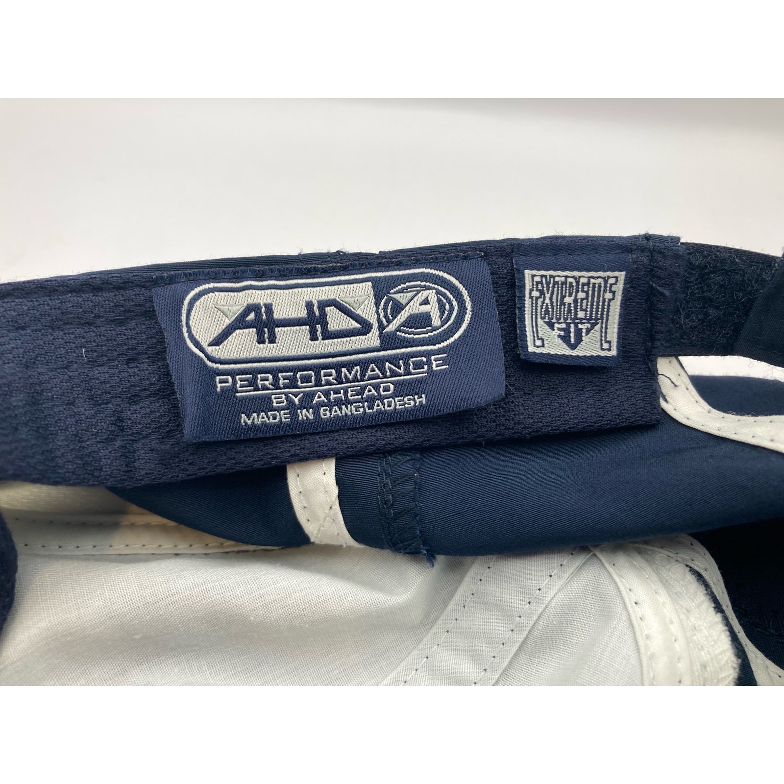 Nice AHD Performance Adjustable Naples Baseball H… - image 7