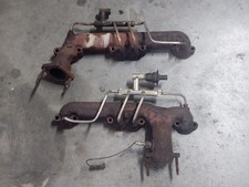 87 92 Camaro Trans Am Pair Exhaust Manifolds 88 89 90 91 Gm 1 87 92 Camaro Trans Am Pair Exhaust Manifolds 88 89 90 91 Gm 1