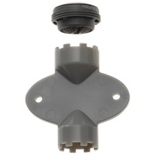 Delta RP84385-1.2 Valdosta Aerator Water-Efficient 1.2 GPM Faucet Repair Part