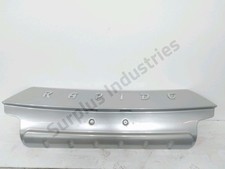 Pare-choc arrière Fiat DUCATO