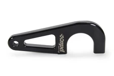 MPD RACING Steering Arm For Midget Black MPD28250