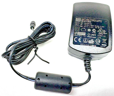 Phihong Switching Power Supply PSAC05R-050 Input: 100-240VOutput: +5VDC, 1A max