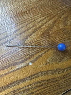 Queen ant colony ant keeping 6 Inch Metal Poker Essential tool for Ant keeping 