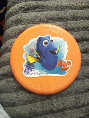 Findet Nemo/Dorie Frisbee