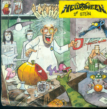 7 Helloween/Dr. Stein (Noise Records) D