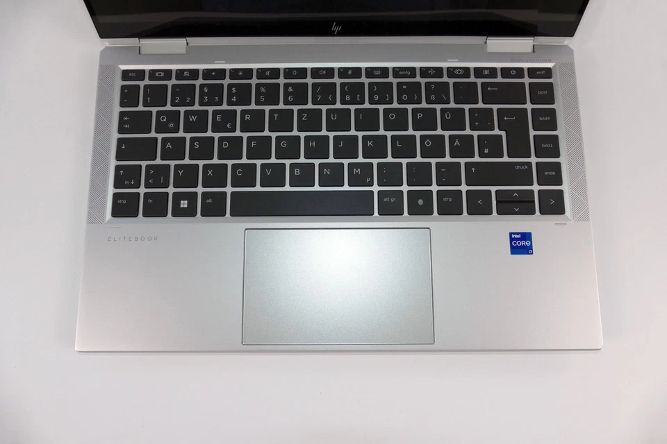 HP EliteBook X360 1040 G8 · i7-1165G7 · 16GB · 512GB, Foto 3 von 5