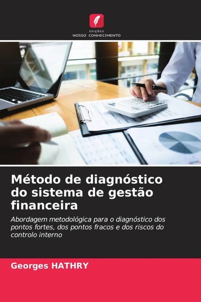 Georges Hathry | MéTodo De DiagnóStico Do Sistema De GestãO Financeira | Buch-image