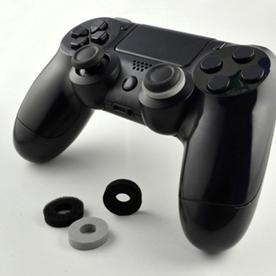 2Pcs/lot Sponge Auxiliary Ring For / PRO Tension Adjustment Analog