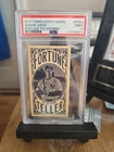 2017 Topps Gypsy Queen - Fortune Teller Minis Aaron Judge #FT-AJ (RC)