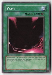Yami SDY-045 Starter Deck: Yugi Common Unlimited