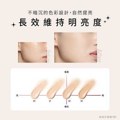 KANEBO KATE] Airy Change Soft Matte Liquid Foundation SPF30+ PA+++