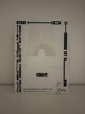 Go Live (Limited Version) by Stray Kids (CD, 2020) for sale online
