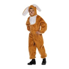 Hase Osterhase Kostüm Kinder Karneval Fasching Ostern
