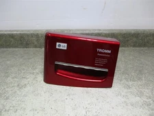 LG WASHER DISPENSER DRAWER FADED/SCRATCHES/CHIP PART # AGL33683742