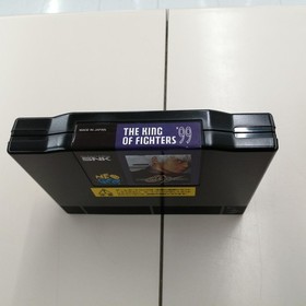 SNK King of Fighters 99 NEO GEO Cartridge NGH-2510 KOF Arcade Fighting Japan