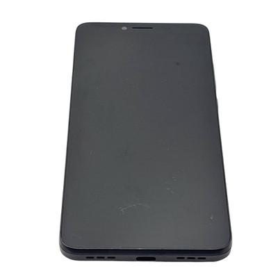 TCL ION V T607DL Android Smartphone 32GB 6'' Display 8MP Camera TracFone Locked