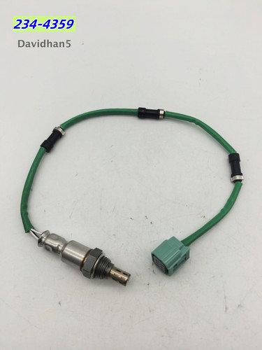 Sensor De Oxígeno Trasero (Downstream) Para Honda CR-V 2007-2009 2.4L – 36532-RZA-004, Aftermarket Products