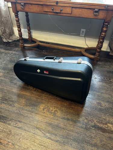 Baritone Horn Hard Case