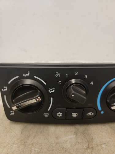 Dorman 599-141 Remanufactured Climate Control Module For 05-10 Cobalt G5 - Foto 3 di 19