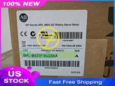 1 pc NEW ALLEN BRADLEY MPL-B430P-MJ24AA SERVO MOTOR Fast Delivery UPS or FedEx