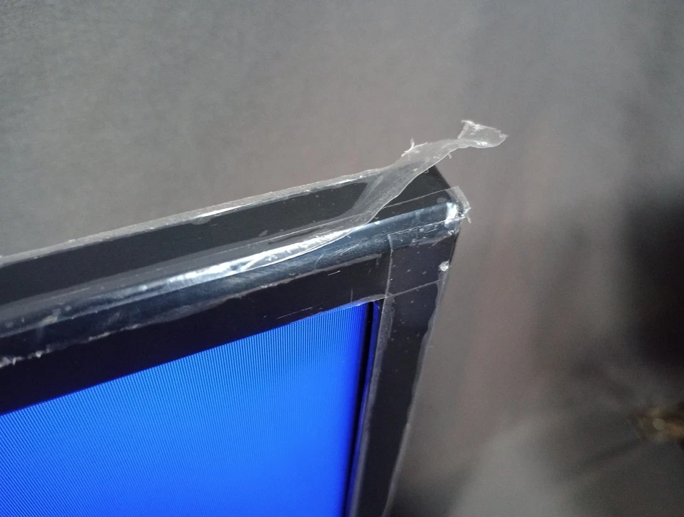 Westinghouse 24" LED HD TV , with Built-in DVD Player and Remote - Image 4 of 4