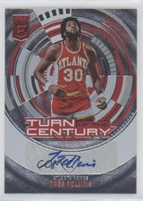 2023 Donruss Elite Turn of the Century Signatures Tree Rollins #TCS-TRE Auto uk2