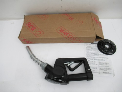 #ad #ad Husky E159559 04 N 10S PHG UL Unleaded Nozzle Black $60.00