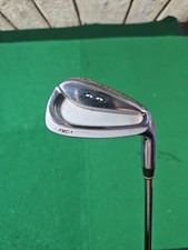 Snake Eyes FMC-1 Ivestment Forged 8 Iron / Steel Shaft / Star Grip /Right-Handed