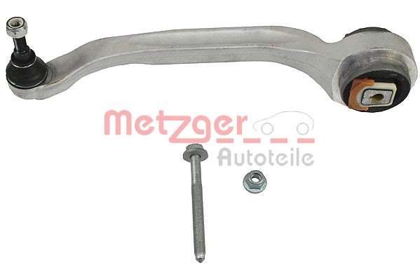 Metzger Lenker, RadaufhäNgung 58011011 FüR Audi VW-image