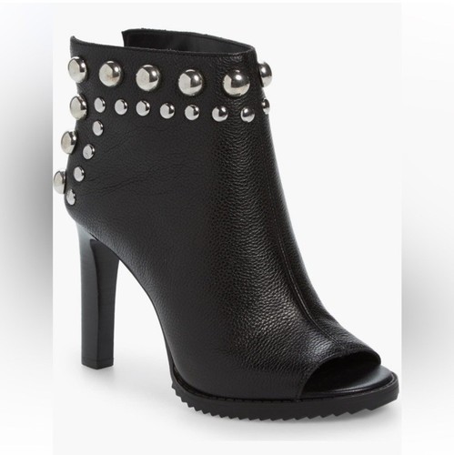 Karlie Bone Heels