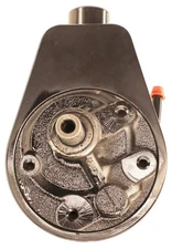 Power Steering Pump-Base Lares 2140 Reman