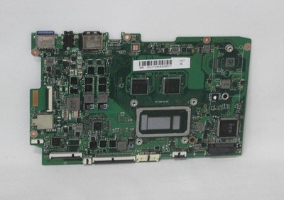 M2009076X1 EVOO MB I7-7560U 2.4GHZ 8GB FOR EVC156-2 ''GRADE A''