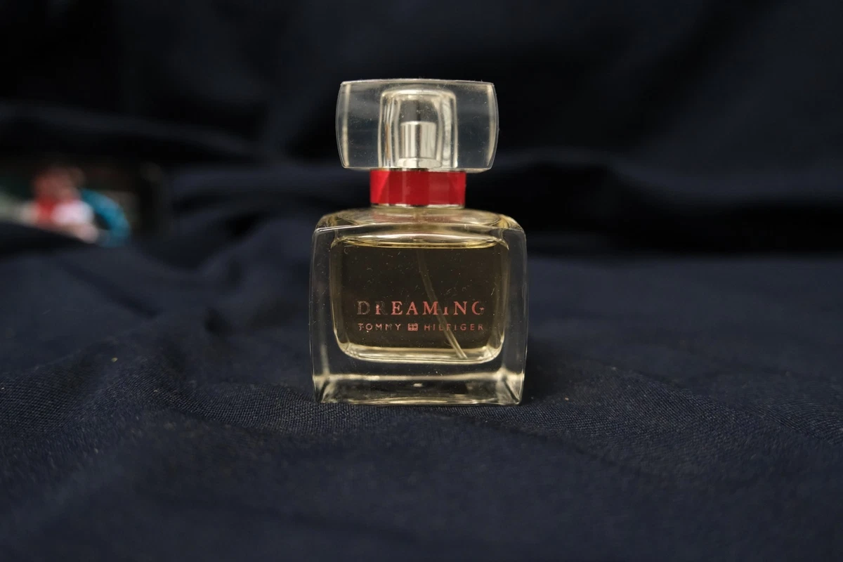 Tommy Hilfiger Dreaming Eau de Parfum for Women for sale | eBay