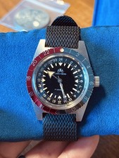 Ollech & Wajs  Early Bird  24-hr watch 