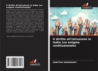 Khritish Swargiary | Il Diritto All'istruzione In India (Un Enigma...