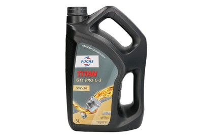 Motoröl FUCHS OIL für GRAND CHEROKEE VAN (WK2) 3.0 2013-