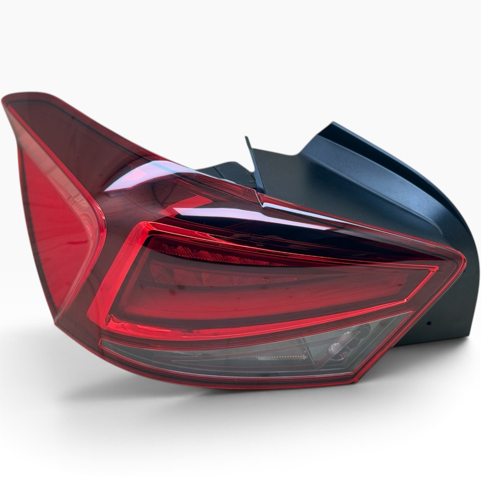 Fanale Posteriore Sx Sinistro LED Seat Ibiza V 2017-2026 Originale 6f0945207h - Miniatura 4