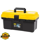 deli 14“ Tool Box Lock Organizer 2-Layer