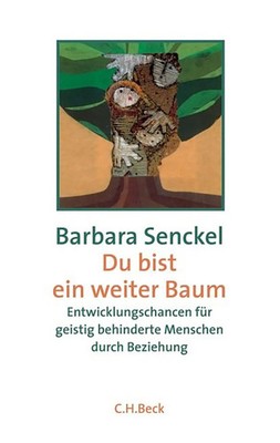 Du bist ein weiter Baum | Barbara Senckel | Taschenbuch | broschiert | 327 S.
