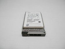 800gb Ssd Sas 2.5 12gbps Server Hard Drive For Dell R440 R540 R640 R740 R740xd