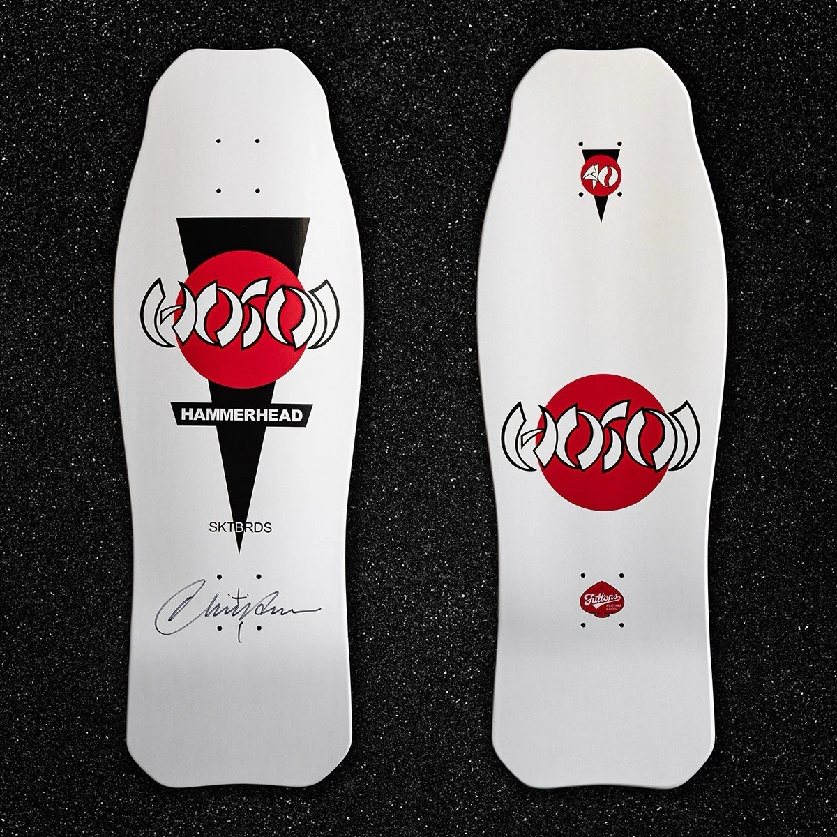 hosoi hammerhead products for sale | eBay