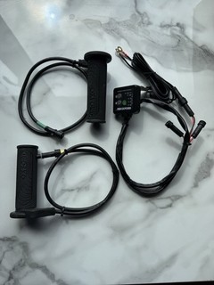 Oxford HotGrips Heated Motorcycle Grips